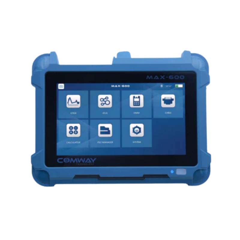 OTDR COMWAY M1